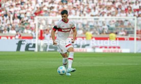 31.08.24 VfB Stuttgart - 1. FSV Mainz 05