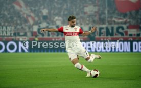 04.09.26 VfB Stuttgart - 1. FC K&ouml;ln