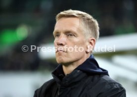 Borussia M&ouml;nchengladbach - VfB Stuttgart