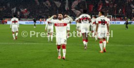 09.11.25 VfB Stuttgart - FC Augsburg