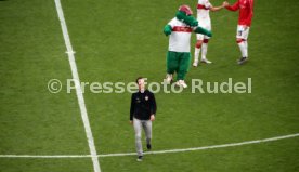 VfB Stuttgart - VfL Wolfsburg