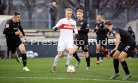 06.01.24 VfB Stuttgart - SpVgg Greuther F&uuml;rth