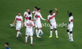 VfB Stuttgart - VfL Bochum