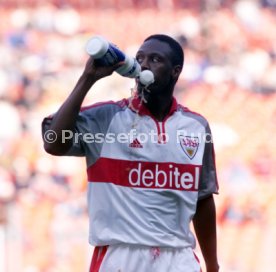 23.09.00 VfB Stuttgart - VfL Bochum