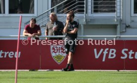 13.09.21 VfB Stuttgart Training