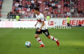 19.09.21 VfB Stuttgart - Bayer 04 Leverkusen