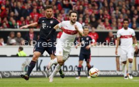 VfB Stuttgart - FC Bayern M&uuml;nchen