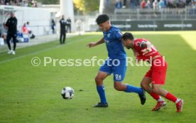 08.10.22 Stuttgarter Kickers - 1. FC Rielasingen-Arlen