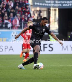 11.02.23 SC Freiburg - VfB Stuttgart