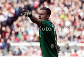 VfB Stuttgart - Bayer04 Leverkusen