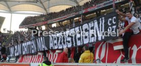 VfB Stuttgart - RB Leipzig