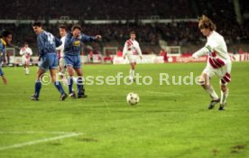 04.1.95 VfB Stuttgart - SV Werder Bremen