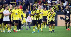22.10.22 Borussia Dortmund - VfB Stuttgart