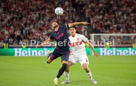 09.09.26 VfB Stuttgart - Viking Stavanger