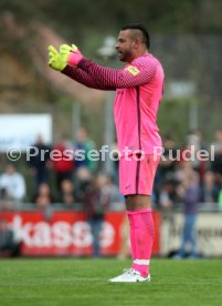 Tim Wiese (SSV Dillingen)