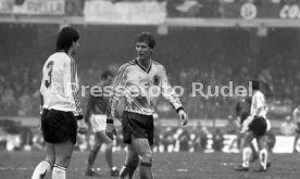 05.02.86 Italien - Deutschland