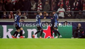 06.11.24 VfB Stuttgart - Atalanta Bergamo