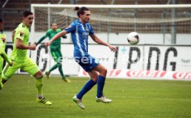 Stuttgarter Kickers - FV Ravensburg