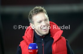 14.12.21 VfB Stuttgart - FC Bayern M&uuml;nchen