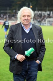 18.10.22 Stuttgarter Kickers - Eintracht Frankfurt