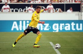 VfB Stuttgart - Atletico Madrid