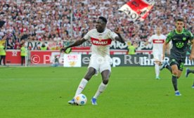 07.10.23 VfB Stuttgart - VfL Wolfsburg