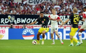 19.09.26 VfB Stuttgart - Borussia Dortmund
