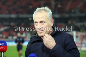25.01.23 SC Freiburg - Eintracht Frankfurt