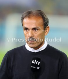 Fortuna D&uuml;sseldorf - VfB Stuttgart