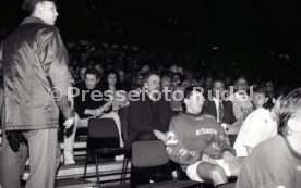 12.01.94 VfB Stuttgart Hallenturnier