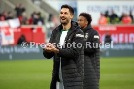 01.03.25 1. FC Heidenheim - Borussia Mönchengladbach