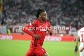07.05.26 SC Freiburg - SC Braga
