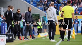 17.04.22 TSG 1899 Hoffenheim - SpVgg Greuther F&uuml;rth