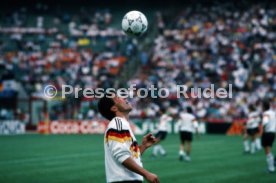 Deutschland - Niederlande