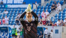 20.09.25 TSG 1899 Hoffenheim - FC Bayern M&uuml;nchen