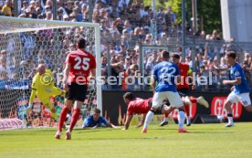 23.05.26 wfv-Pokal Finale 2026 Stuttgarter Kickers - SG Sonnenhof Gro&szlig;aspach