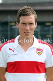 VfB Stuttgart Fototermin 2016/2017