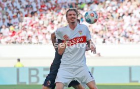 09.08.25 VfB Stuttgart - FC Bologna