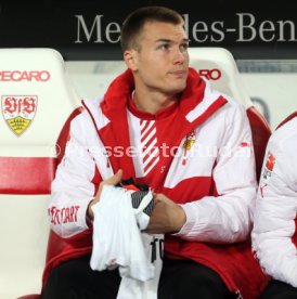 VfB Stuttgart - Hamburger SV