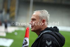 01.11.20 SC Freiburg - Bayer 04 Leverkusen