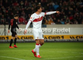 VfB Stuttgart - SC Freiburg