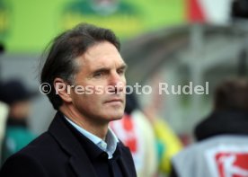 SC Freiburg - VfL Wolfsburg