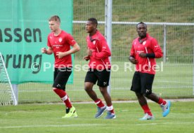 VfB Stuttgart