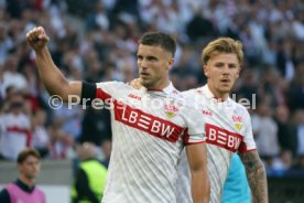 09.09.26 VfB Stuttgart - Viking Stavanger