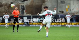 17.09.22 VfB Stuttgart - Eintracht Frankfurt