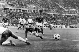 11.10.75 Deutschland - Griechenland