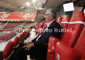 29.10.24 VfB Stuttgart Dietmar Allgaier