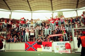 26.10.96 VfB Stuttgart - Borussia M&ouml;nchengladbach