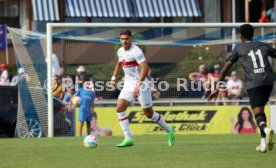 09.07.22 VfB Stuttgart - FC Z&uuml;rich