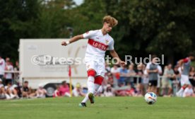 12.07.25 SV Fellbach - VfB Stuttgart